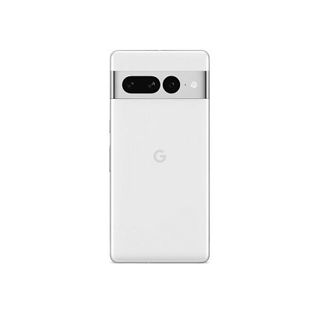 Смартфон Google Pixel 7 Pro, 12Гб/128Гб, Snow