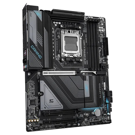Материнская плата GIGABYTE X870 GAMING X WIFI7/ AM5 / AMD X870 / DDR5 / ATX