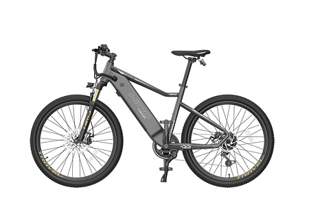 Электрический велосипед Xiaomi Himo C26, Серый