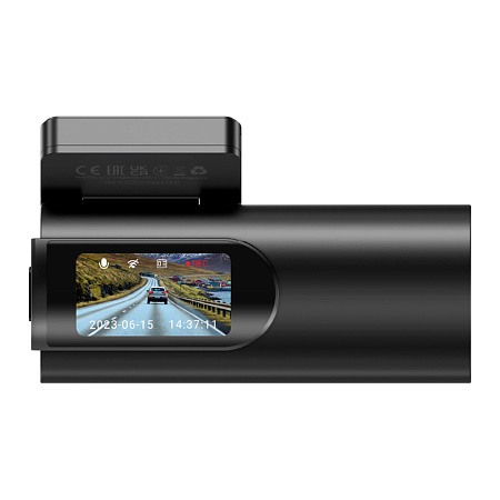 Navitel R35 Car Video Recorder