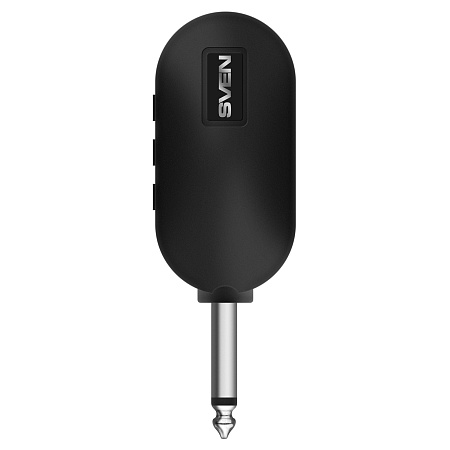 Комплект из двух беспроводных микрофонов SVEN MK-742 / Wireless / Black Комплект из двух беспроводных микрофонов SVEN MK-742 / Wireless / Black
