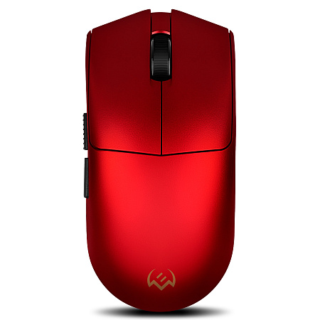 Беспроводная Игровая мышь SVEN RX-G940W / 30000 dpi / Red