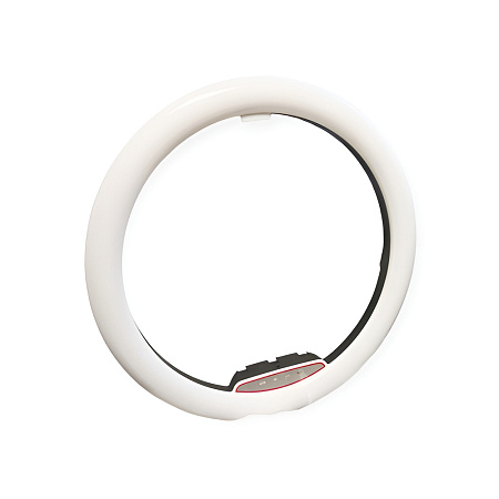 Selfie Ring RGB Light 18" MJ45 with Tripod 2.1m, Bag and Remote Control