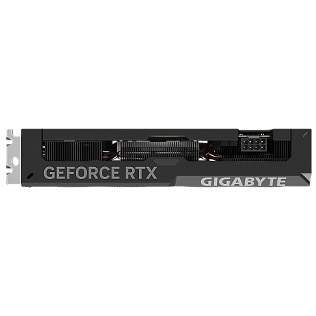 Видеокарта Gigabyte GV-N406TWF2OC-8GD,  8GB GDDR6 128бит (GV-N406TWF2OC-8GD)