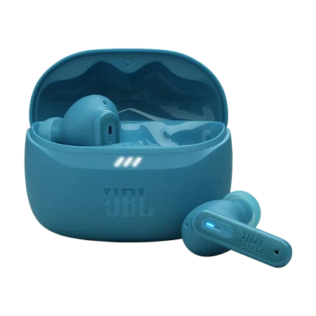 Наушники JBL Tune Beam 2, Turquise