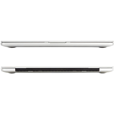 Чехол Moshi iGlaze ultra-slim case - MacBook Pro 13, White