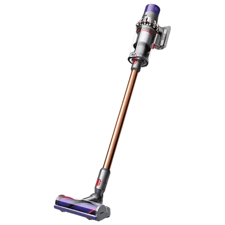 Вертикальный Пылесос Dyson V10 Absolute, Nickel | Copper