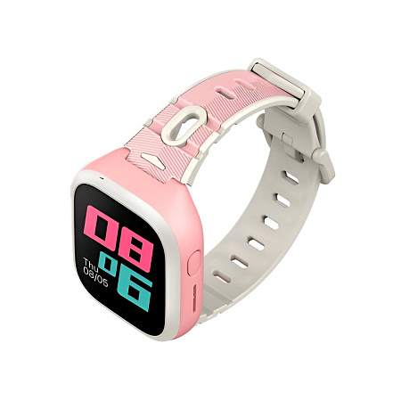 Mibro Kids Watch Phone P5, Pink