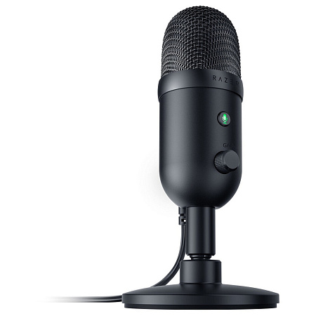Razer Microphone Seiren V2 X