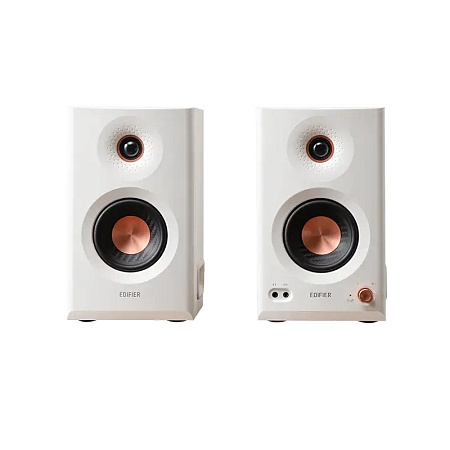 Студийные мониторы Edifier MR5 /110W/ White Студийные мониторы Edifier MR5 /110W/ White