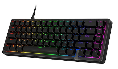 Магнитная игровая клавиатура HYPERX Alloy Origins 2 PRO 65, [BN7S3AA#ABA]