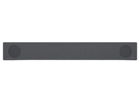 Саундбар LG S75Q, Чёрный