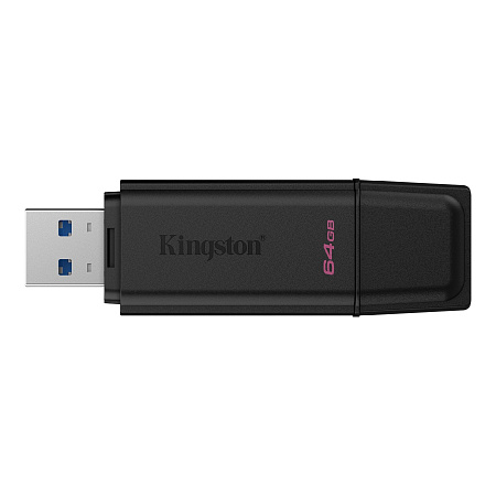 Флеш-накопитель USB Kingston DataTraveler Exodia G2/ 64ГБ / 100 MByte/s