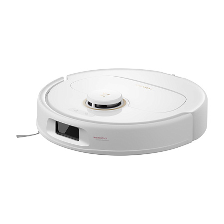 Roborock Vacuum Cleaner QRevo 5AE, White