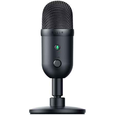 Razer Microphone Seiren V2 X