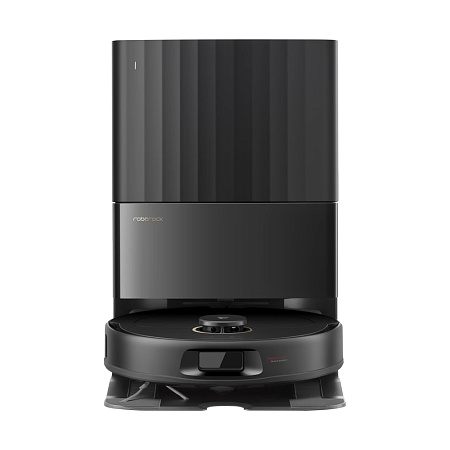 Roborock Vacuum Cleaner QRevo 5AE, Black