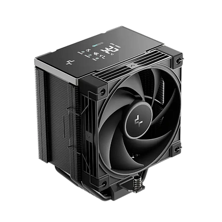 Кулер для процессора Deepcool AK700 DIGITAL NYX