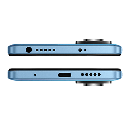 Смартфон Xiaomi Redmi Note 12S, 8Гб/256Гб, Ice Blue