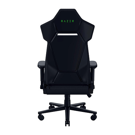 Razer Chair Soma Chroma Black