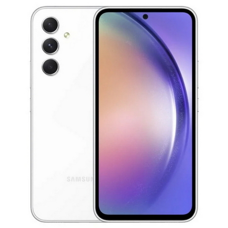 A54 5G 6/128Gb White