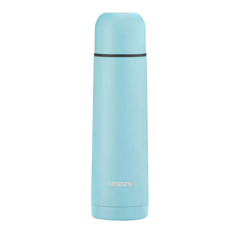 Термос Ardesto AR2650BL, 0,5л, Голубой