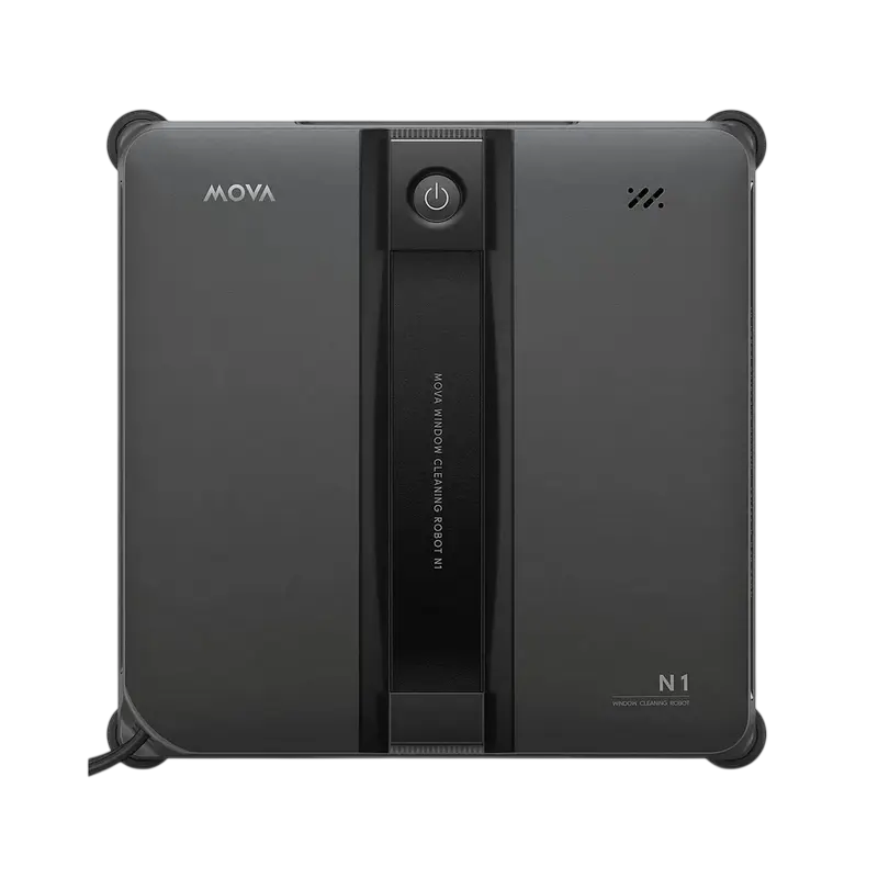 Робот-стеклоочиститель Mova N1, Чёрный
