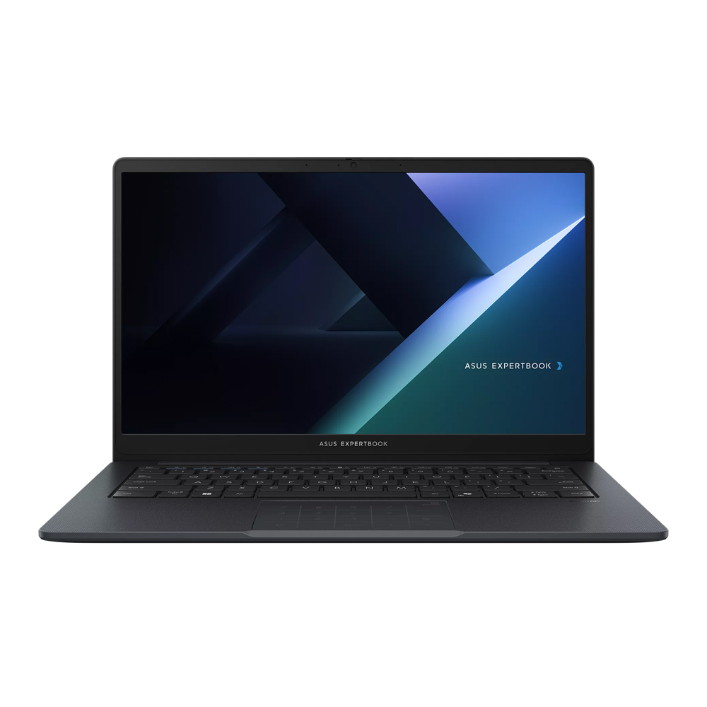 Asus ExpertBook B1 B1403CVA-S61526XA 14" FHD Intel Core i3-1335U 8GB 256GB SSD Intel UHD Graphics, Windows 11 Pro, Gentle Grey