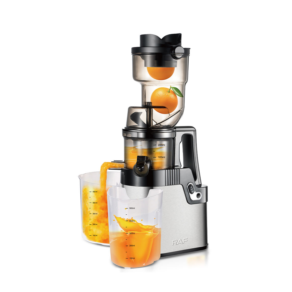 Raf Electric Slow Juicer R.2702, 250W