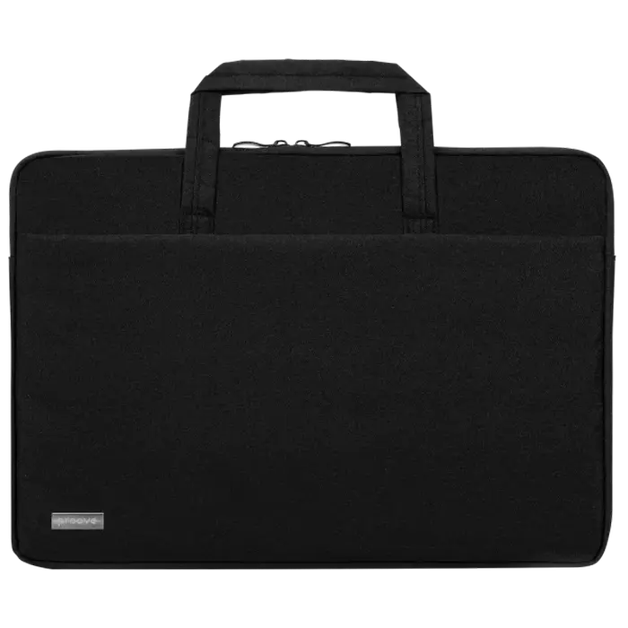 Сумка для ноутбука Proove Iris, 15.6", Чёрный