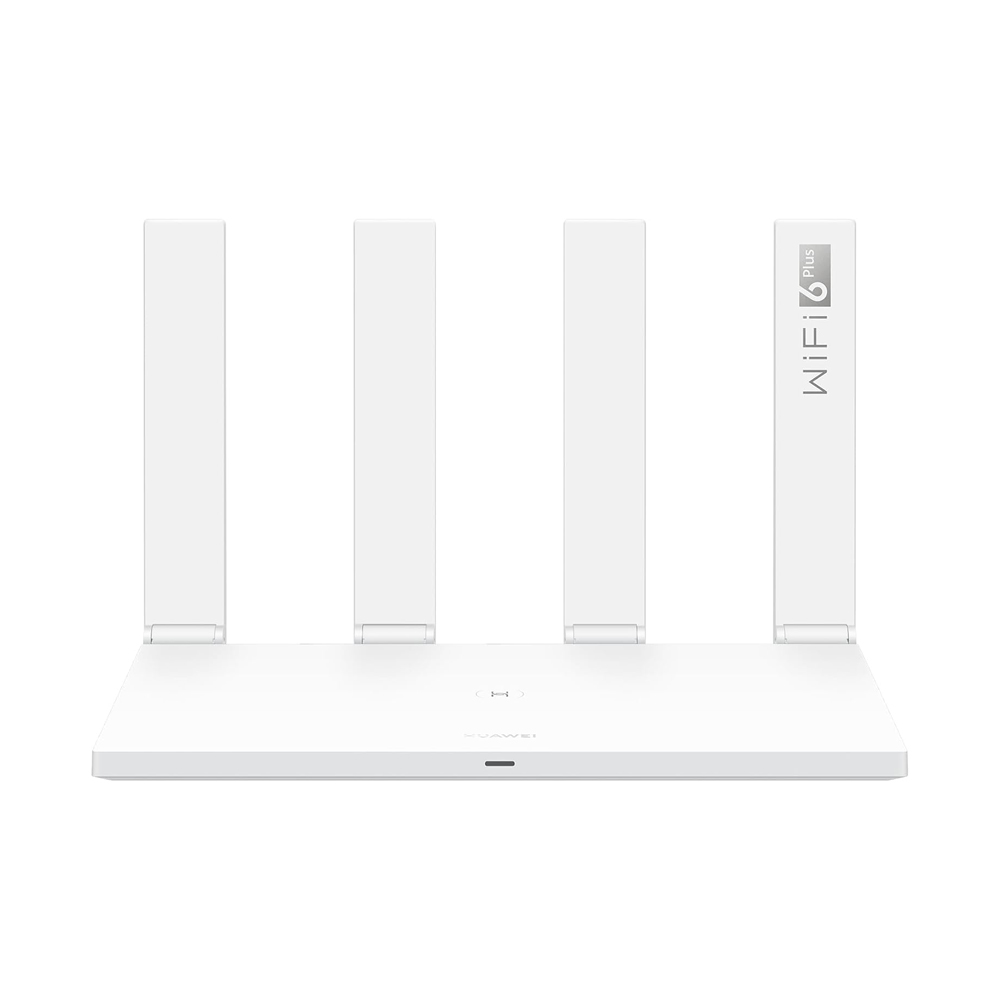 Huawei WiFi AX3 WS7100-25 White