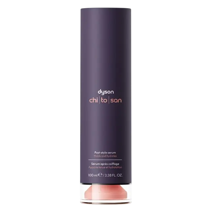 Спрей для волос Dyson HF 06 Chitosan Post-style serum