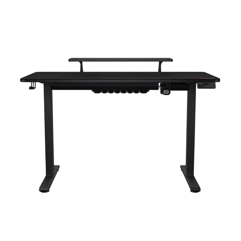 Игровой стол Cougar E-Star 120, Чёрный