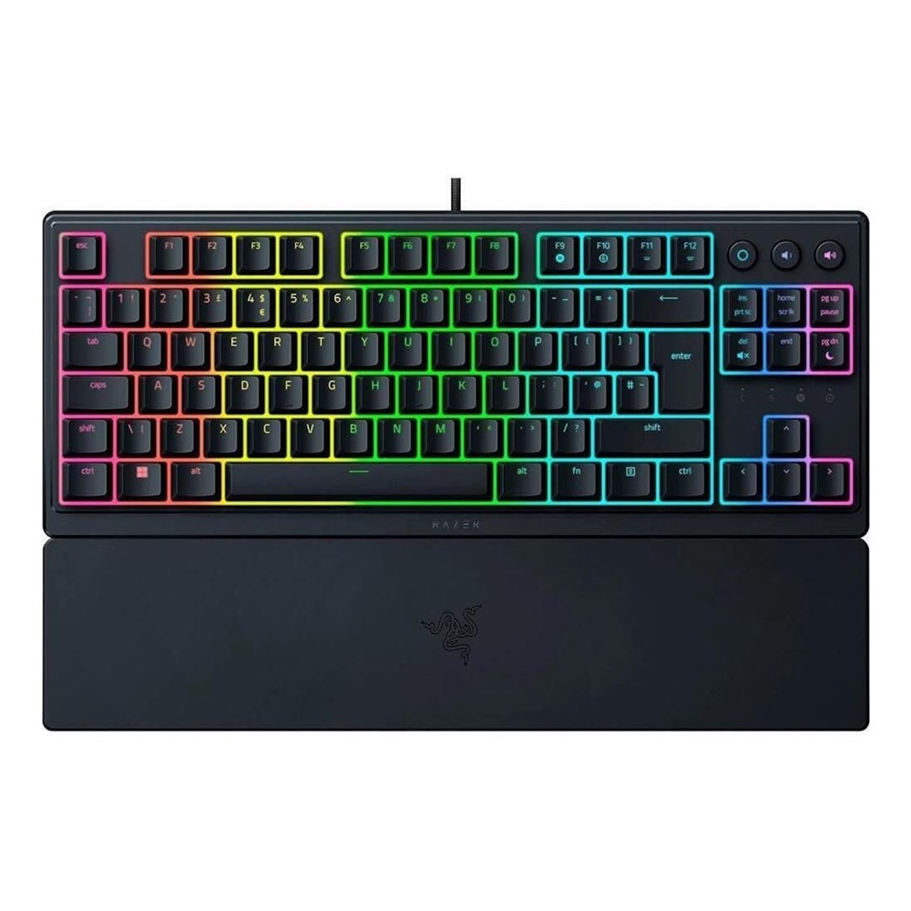 Razer Keyboard Membrane Ornata V3 Tenkeyless RU Layout