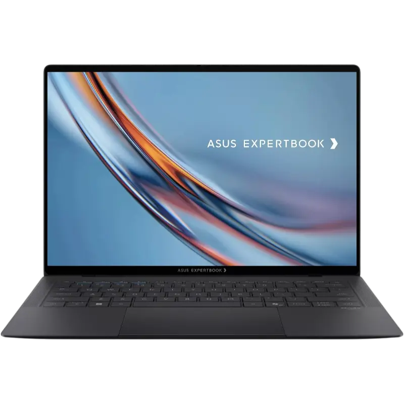 Ноутбук для бизнеса 14" ASUS ExpertBook Ultra B9406CAA, Jet Fog, Intel Core Ultra 7 356H, 32Гб/1024Гб, Windows 11 Pro, acer,asus,lenovo,hp,dell,планшеты,чехол для планшета, подставка для ноутбука, зарядка для ноутбука