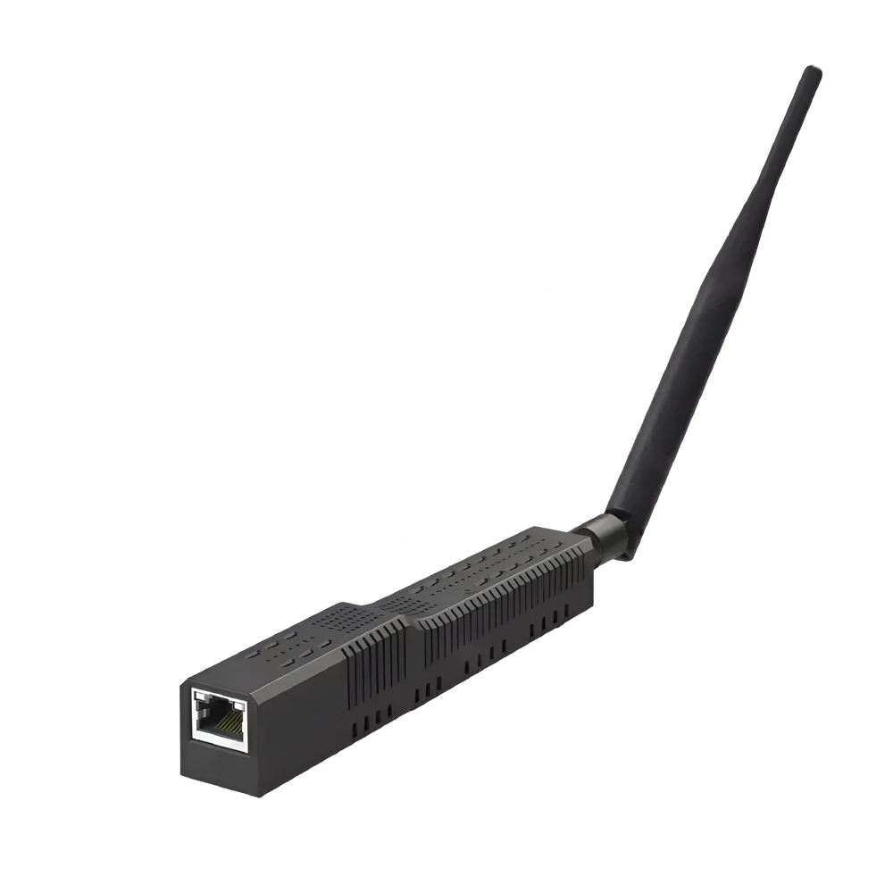 Smlight Zigbee USB Dongle, Ethernet PoE (SLZB-06)