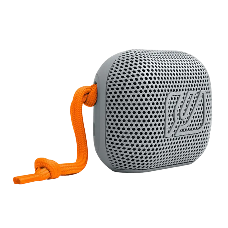 Портативная колонка MUSE M-360 LG, Серый