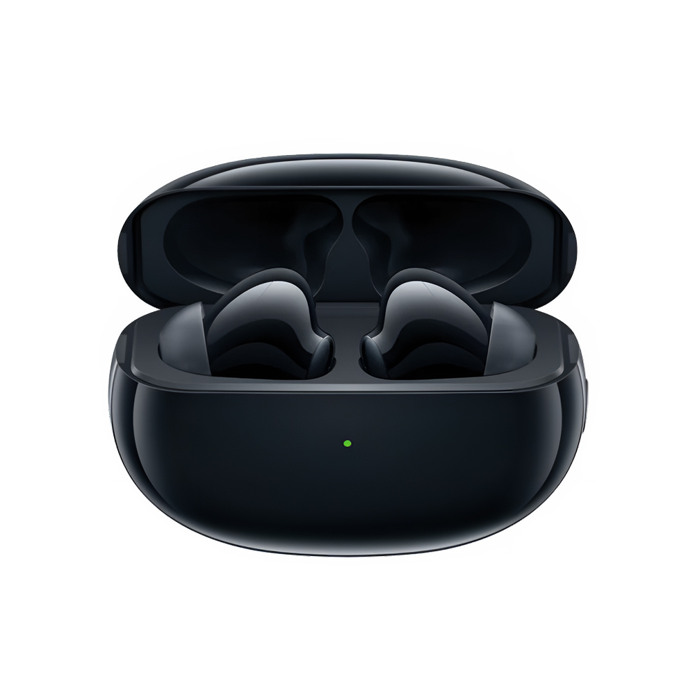 Oppo TWS Headphones Enco X, Black