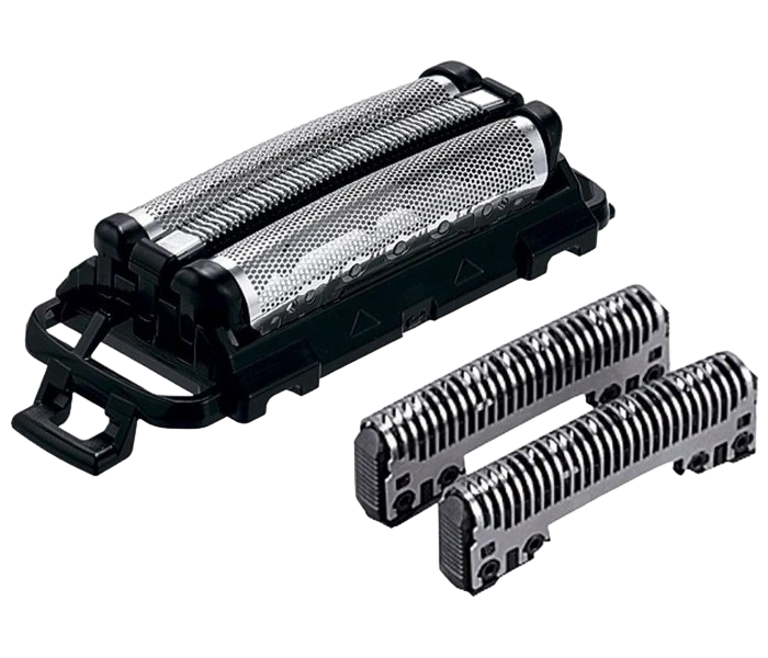 Сменная головка для электробритвы Panasonic WES9015Y1361, Серебристый
