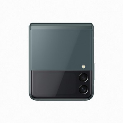 Смартфон Samsung Galaxy Flip4, 8Гб/128Гб, Зелёный