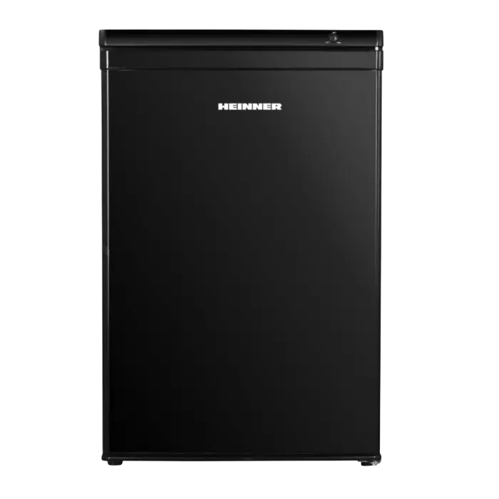 Морозильник Heinner HFF-HM91BKE++, Чёрный