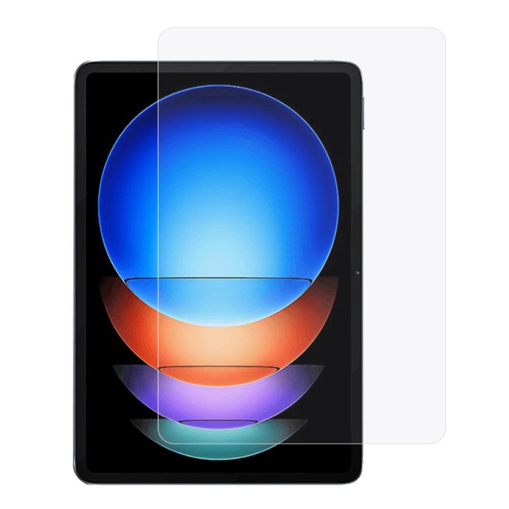Helmet Diamond Glass Xiaomi Pad 6S Pro