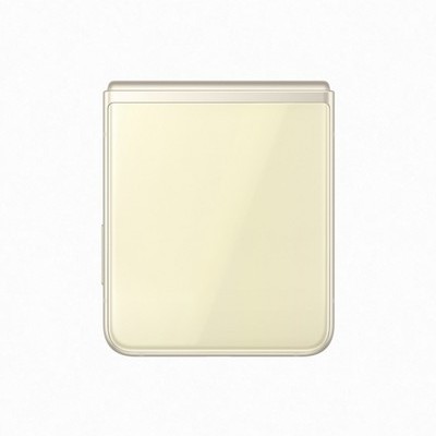 Смартфон Samsung Galaxy Flip3, 8Гб/128Гб, Cream