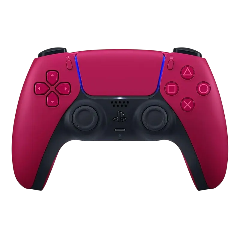 Геймпад SONY Playstation 5 DualSense, Космический красный, клавиатуры ,мышки ,веб камера ,коврики ,флешки , 16gb, 32gb,64gb,128gb,256gb,512,microsd,sd