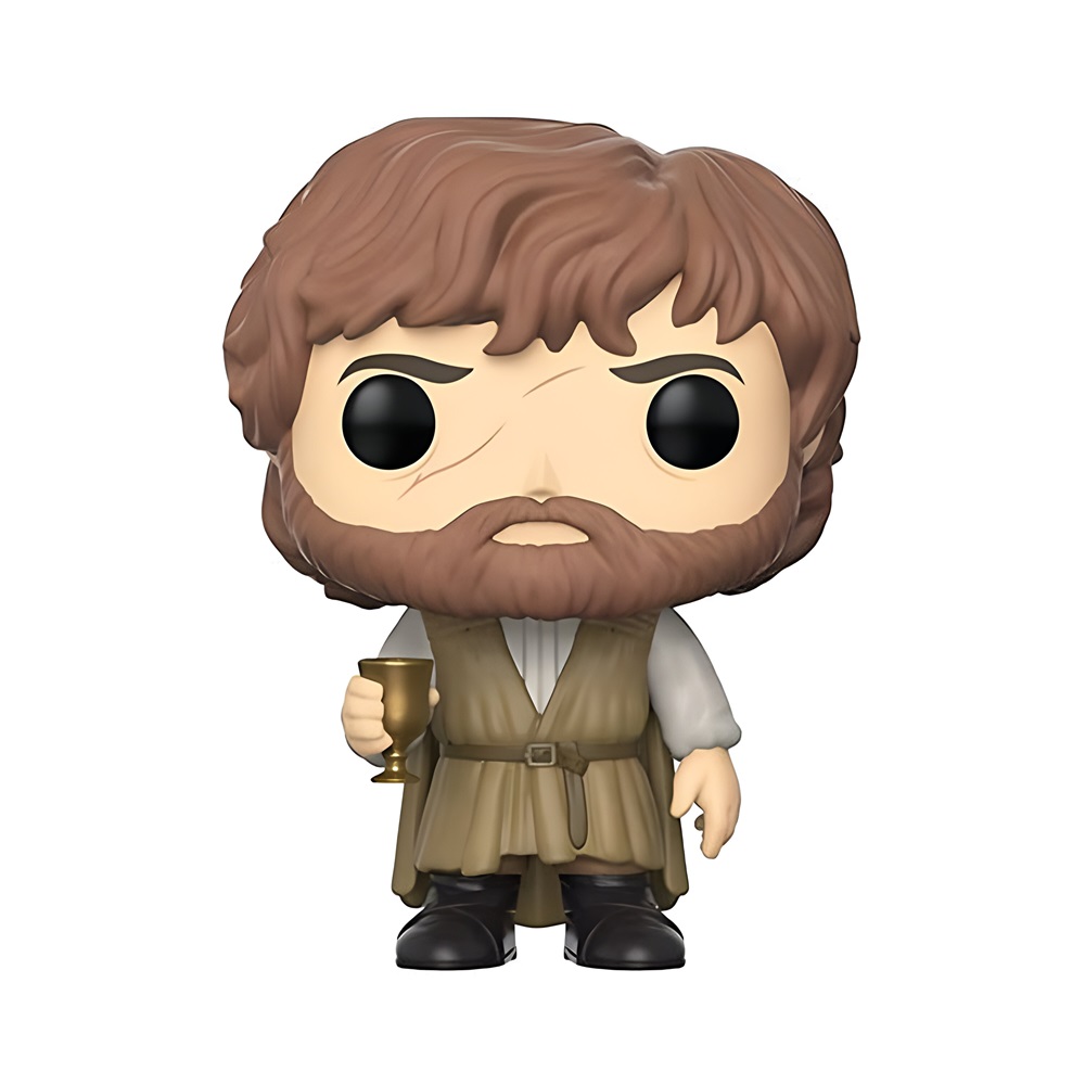 Funko Pop Movies: GOT: Tyrion Lannister