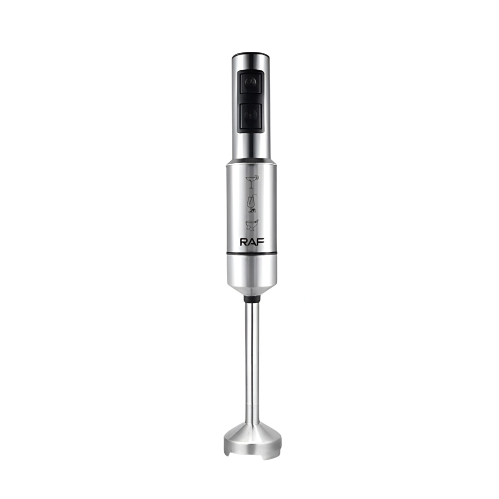 Raf Blender Set 4in1 R.3027, 400W