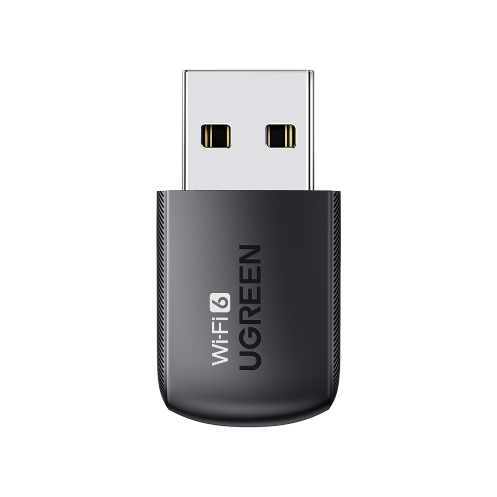 UGREEN AX900 USB Dual Band Wi-Fi Adapter | CM762