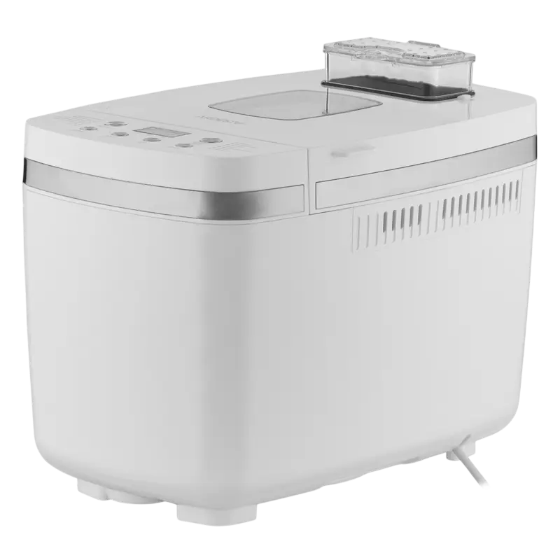 Хлебопечка Ardesto BM-D1500W, Белый