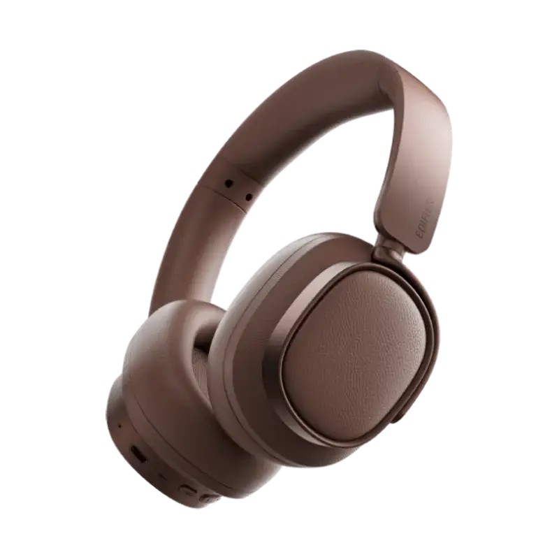 Наушники Edifier ES850NB / Bluetooth / Brown