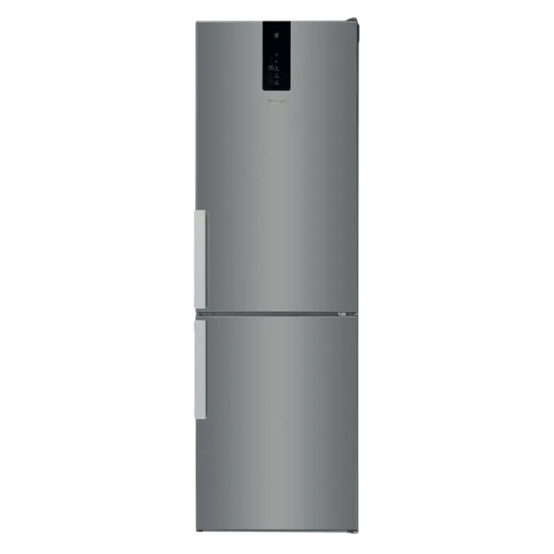 Холодильник Whirlpool W9 821A OX H, Нержавеющая сталь