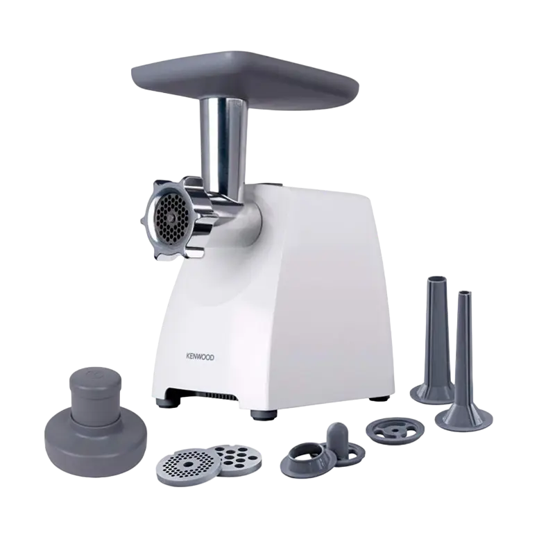 Мясорубка Kenwood MG 360, Белый